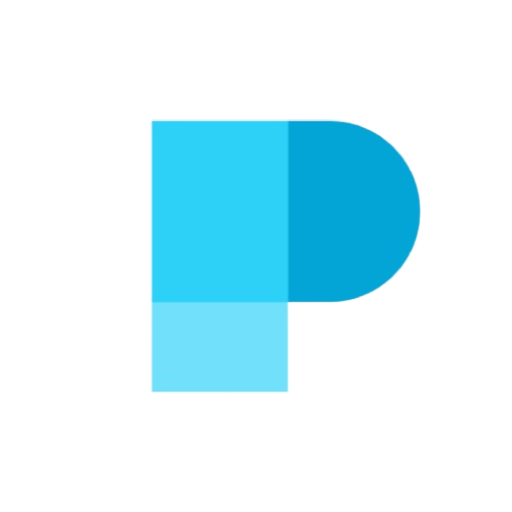 Transparent icon