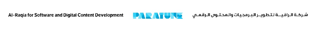 Color wordmark