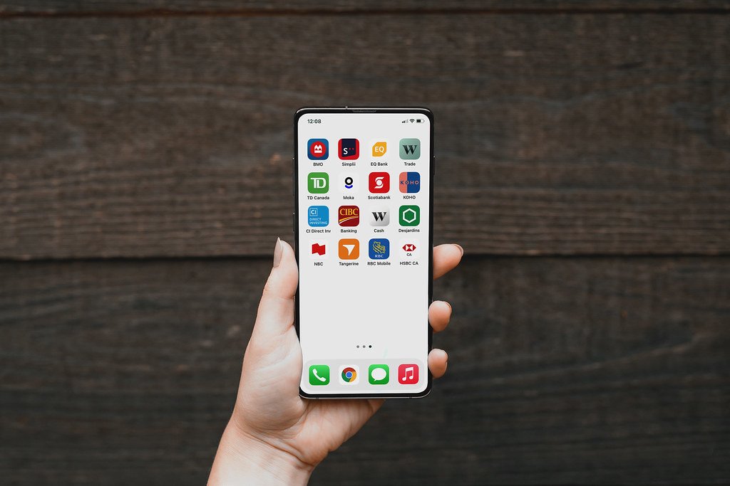 Fintech App Development in Jordan: Regulations, Features, and Opportunities