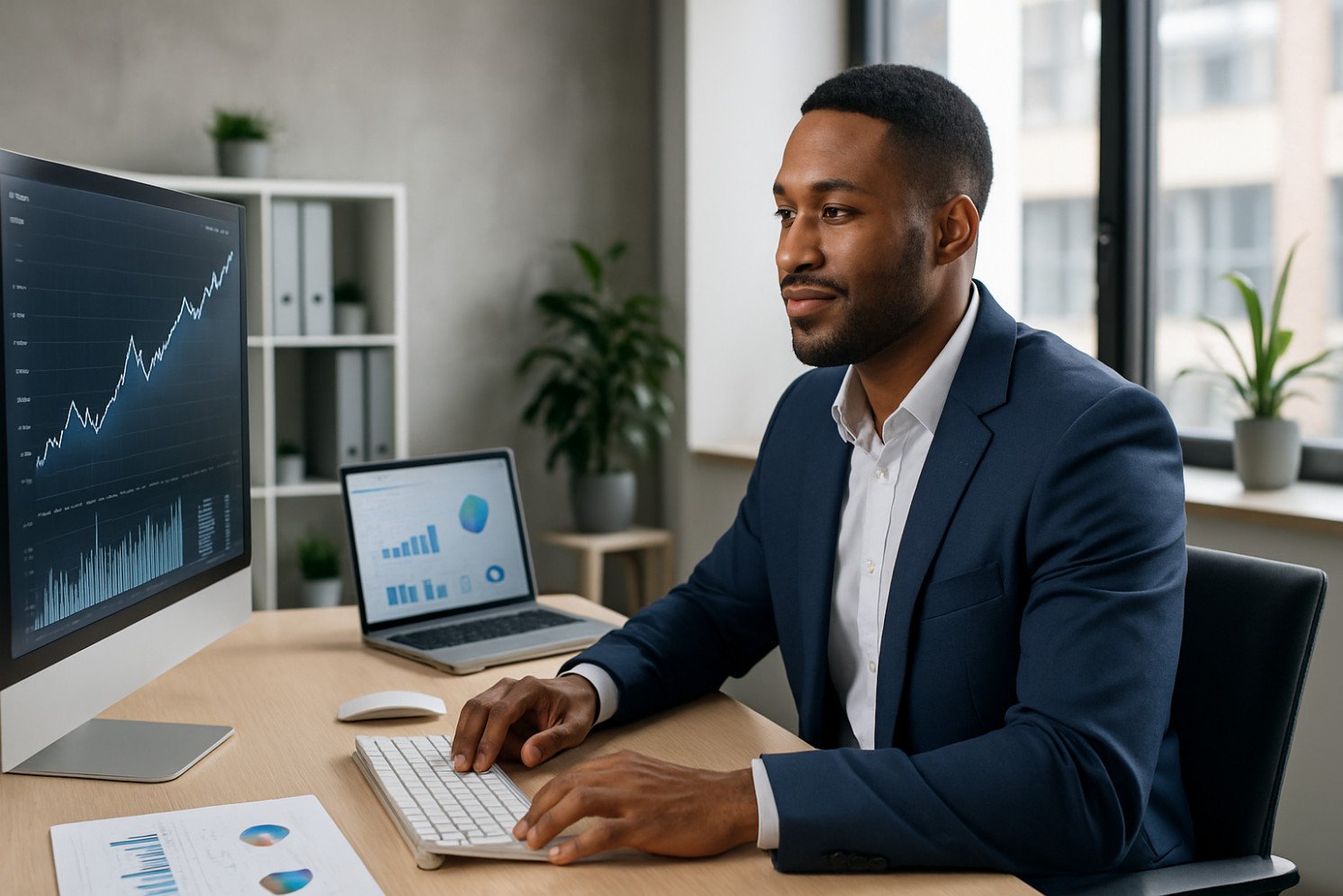 Maximizing ROI: How Customized Software Solutions Drive Business Growth