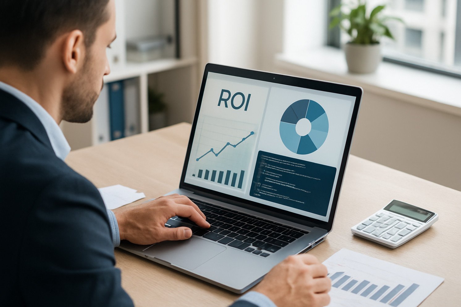 Maximizing ROI: How to Effectively Measure Software Development Success