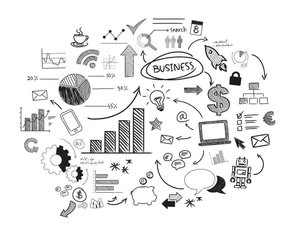 Digital Content Creation